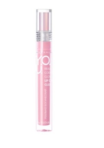 Relouis Блеск для губ Ухаживающий т.04 Glam Glow Y.O.U. Really Goddess Glow  арт. РБ534-24