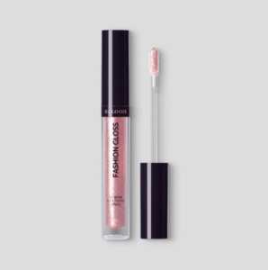 Фотография  Relouis Блеск для губ Fashion Gloss №13 Лоск Ниццы 1515-12