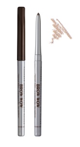 Фотография Relouis Карандаш механический для бровей • Тон 01 • Blonde • "Brow Wow" • Артрб1706-15