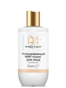 Белита-М RETINOL EXPERT NMF-Тоник Успокаивающий для лица 250мл