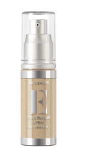 Relois Тон.крем с витамином Е (с доз.) №43 песочный, арт.РБ831-04