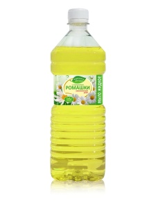 Фотография Iris Мыло Жидкое • С Экстрактом Ромашки • Н.А. • 1000мл