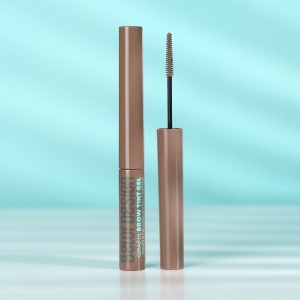 Фотография  BelorDesign Тинт-Гель для бровей GRAFIX, тон 2 brown 4г