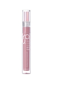 Фотография  Relouis Блеск для губ Ухаживающий т.05 Heavenly Glow  Y.O.U. Really Goddess Glow арт. РБ534-24