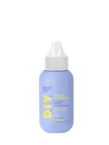 Белита-М D.I.Y, SALON TECHNOLOGY Бустер-Активатор для волос Абсолютное Увлажнение HYDRA CONCENTRATE,