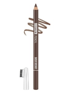 Фотография  BelorDesign Карандаш для бровей тон 104
