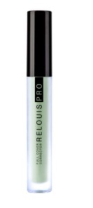 РБ Корректор RELOUIS PRO Full Cover Corrector тон 40 green РБ777-21