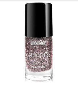 Фотография Люкс Визаж Лак для ногтей • Lux Visage • GALACTIC •  тон 222 NEW • 9гр • арт.K220