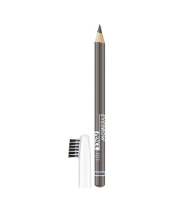 LUXVISAGE Карандаш для бровей, тон 101 Русый, 1,2 г Арт.Т056