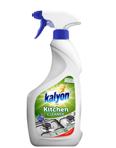 Фотография Kalyon Спрей для Чистки • Кухни • Обезжириватель • 750мл