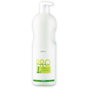 Фотография Белита Профессиональная линия • Шампунь для ПРОФЕССИОНАЛОВ • 1000мл