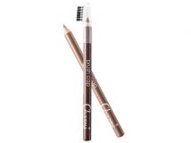 Фотография Charme Карандаш для бровей • Brow Sculpting • CH/P/BB-101 • Черный соболь