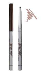 Фотография Relouis Карандаш механический для бровей • Тон 03 • Medium Brown • "Brow Wow" • Артрб1706-15