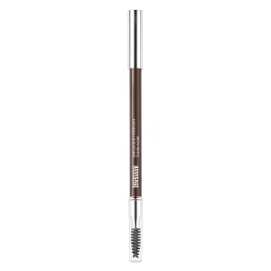 LUXVISAGE Карандаш для бровей Browki, тон 403 Smoky, 1,65 г Арт.Т059
