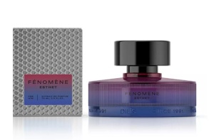 Фотография Dilis Parfum Духи экстра для мужчин • Fenomene Esthet • 75мл