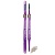 Фотография  БЕЛИТА Beauty Brow Карандаш для бровей механический тон 02 Medium Brown