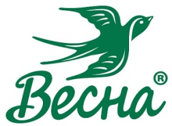 Фотография новинки бытовой химии Весна