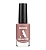 Фотография  Luxvisage ЛАК для ногтей AQUARELLE тон 507 Smoky Plum 9 гр  Арт.K228