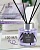 Фотография Glance Professional Ароматический диффузор • Lavender • Лаванда • 120мл