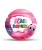 Фотография Фитокосметик Шипучая бомбочка для ванны • Bubble Gum с игрушкой• Bomb Surprise • Арт.8335 • 115г
