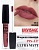 Фотография LuxVisage Блеск Для Губ • Pin-Up 33 • Тон Rosewood • 5г • Арт. К470