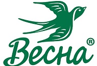 Фотография новинки бытовой химии Весна