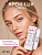 Фотография Витекс LUX CARE • КРЕМ-LUX для век от морщин, припухлостей и темных кругов с массажным аппликатором, 15мл, код 46 70