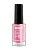 Фотография LuxVisage Лак для ногтей • Gel Shine • Тон 107 • Розовый с серебристым шиммером • 9г • арт.К227