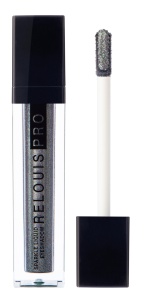 Фотография Релуи Тени для век • Жидкие сияющие тон 33 Holographic • Relouis PRO • Sparkle Liquid •  арт.РБ772-20