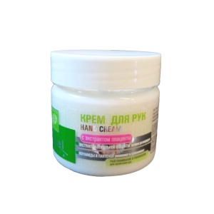 Фотография Эксклюзив-косметик Крем для рук • С экстрактом плаценты • Actuel placenta • 150гр