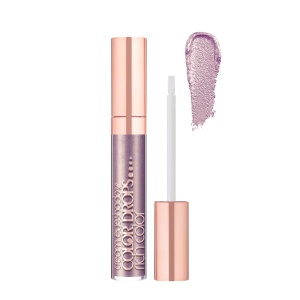 BelorDesigh Тени кремовые COLOR DROPS тон 9 ФИАЛКОВЫЙ
