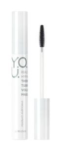 Relouis Тушь для ресниц Объёмная Термо 