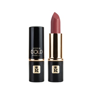 Фотография Relouis Губная помада • Premium Gold• тон 349 • арт.РБ553-16
