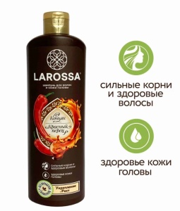 LaRossa Шампунь для волос 