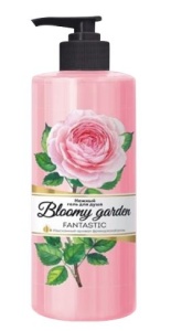 Фотография ПКК Весна Гель для душа • Bloomy Garden • Fantastic • 500гр • арт 7175