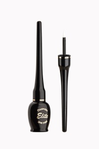 РЕЛУИ Подводка д/глаз ЭЛИТ Ink Liner(чёрная)