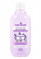 Флоресан Pure Nature ТОНИК Матирующий, 300мл/8шт, арт.Ф-635