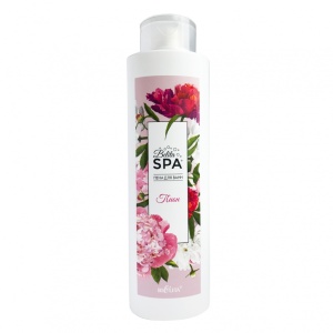 Фотография Белита SPA Пена для ванн ПИОН • 520мл