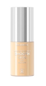 RELOUIS SMOOTH SKIN Тональный крем Увлажняющий с алоэ вера тон 01 Светлый Бежевый,30г арт.РБ1525-23