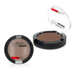 CLARALine Тени для бровей EYEBROW тон 471 4г