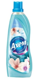 Фотография Romax Ополаскиватель для тканей • Axem • Свежий • 1л