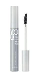 Relouis Тушь для ресниц • Мегаобъёмная • Y.O.U. • Really Unreal • Арт. Рб533-24 Фотография Relouis Тушь для ресниц • Мегаобъёмная • Y.O.U. • Really Unreal • Арт. Рб533-24