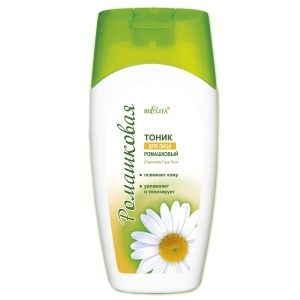 Фотография Белита Ромашка • Тоник для лица • 200мл