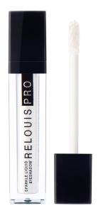Фотография Релуи Тени для век • Жидкие сияющие тон 30 Diamond Crush • Relouis PRO • Sparkle Liquid •  арт.РБ772-20