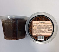 Фотография Compliment Обертывание шоколадное • 250мл • Арт.799983