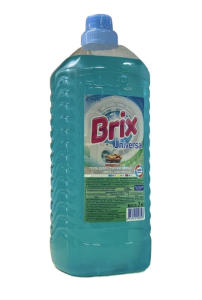 Фотография Romax Гель для стирки белья • Universal • Brix • 2кг