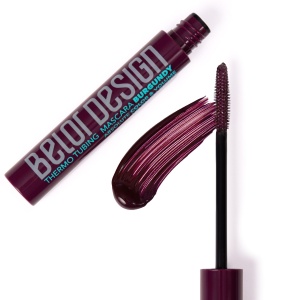 Фотография  BelorDesign Термотушь для ресниц БУРГУНДИ, 8 г
