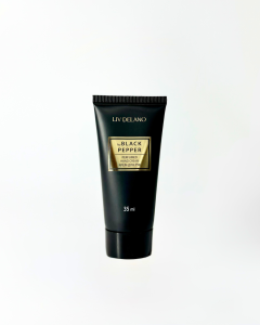 Фотография  LIV DELANO Perfumer collection Крем для рук BY BLACK PEPPER, 35 мл