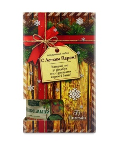 Флоресан ПН для бани 