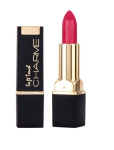 Фотография Charme Губная помада • Устойчивая • CH/L/ST-039 • Пурпурный